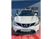 gebraucht Nissan Qashqai N-Connecta 1,5 Diesel