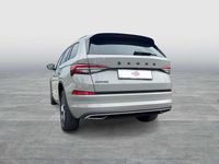 gebraucht Skoda Kodiaq SPORTLINE TSI ACT DSG