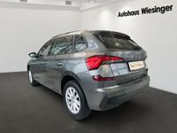 gebraucht Skoda Kamiq Essence TSI