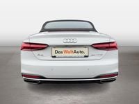 gebraucht Audi A5 Cabriolet 40 TFSI advanced