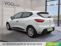 gebraucht Renault Clio IV Life TCe 75