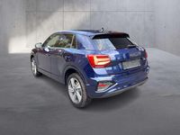 gebraucht Audi Q2 30 TFSI admired