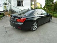 gebraucht BMW 730 730 d Aut.