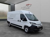 Neu Fiat Ducato S 177 PS (130 kW) 2025 Weiß Van