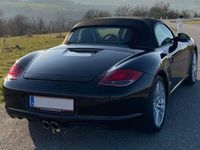 gebraucht Porsche Boxster BoxsterII 29 DSG