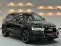 gebraucht Audi Q3 S-Tronic Sport 2.0 TDI S-Line/Plus *LED*Kamera*