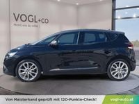 gebraucht Renault Scénic IV Energy TCe 115 Zen