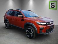 gebraucht Dacia Bigster Extreme TCe 130 4x4