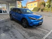 Gebraucht Ford Capri Extended Range 210 kW (286 PS) 2025 Blau SUV