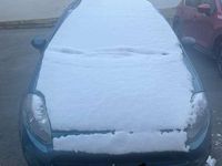 gebraucht Fiat Punto Punto 1,2 69 Easy Easy