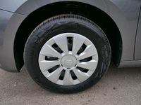 gebraucht Skoda Fabia Selection 1.0 TSI DSG*NAVI-ÜBER-SMARTLINK*LED*PDC-HI*SHZ*DAB*KLIMA