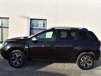 gebraucht Dacia Duster Prestige 4WD