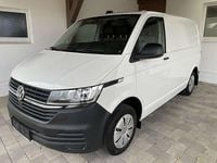 gebraucht VW T6.1 Kastenwagen KR 20 TDI-3-SITZER-KLIMA-LEDE...
