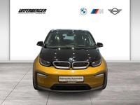 Gebraucht BMW i3 Comfort Edition 125 kW (170 PS) 2021 Gold Kleinwagen