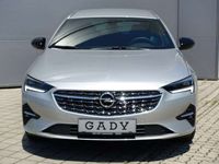 gebraucht Opel Insignia ST 2,0 CDTI DVH Business Aut.