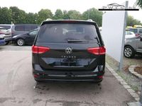 gebraucht VW Touran Highline MARATON 2.0 TDI BMT DSG *MARATON*HIGHL...