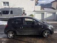 gebraucht Renault Twingo 12 16V Yahoo!