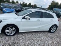 gebraucht Mercedes A200 CDI BlueEfficiency NEU PICKERL 11/2024+4MONAT