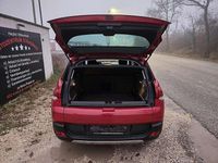 gebraucht Peugeot 3008 20 HDi 160 FAP Allure Tiptronic Aut *Eintaus...