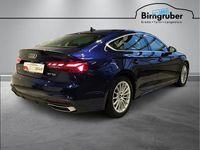 gebraucht Audi A5 Sportback 30 TDI