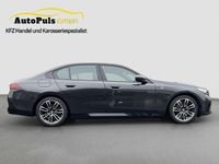 gebraucht BMW 530e 530 **** M PAKET **** AHV **** NEUWERTIG ****