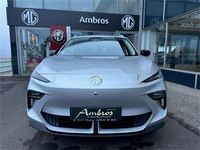 Neu MG MGS5 EV Luxury 169 kW (231 PS) 2026 SUV