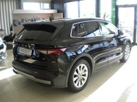 gebraucht Skoda Elroq 85