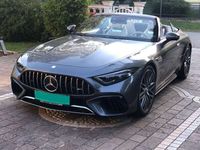 gebraucht Mercedes SL63 AMG SL 63 AMG4matic+ AMG Aut. AMG