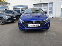 gebraucht Hyundai i20 12 MPI i-Line Plus