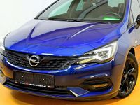 gebraucht Opel Astra 5 CDTI Ultimate