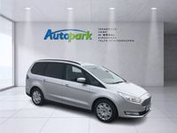 gebraucht Ford Galaxy TREND 2.0L TDCI 150PS PWRSFT Trend