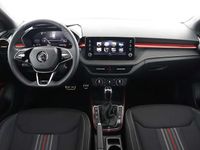 gebraucht Skoda Fabia Monte Carlo TSI DSG