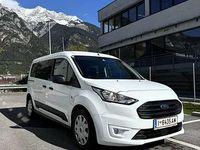 gebraucht Ford Transit Connect Kombi Trend 230 15 EcoBlue L2