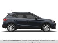 gebraucht Seat Arona Reference Edition 1.0 TSI