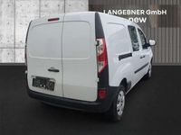 gebraucht Renault Kangoo Kangoo Maxi dCi90