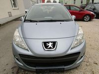 gebraucht Peugeot 207 Access
