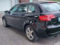 gebraucht Audi A3 Sportback A3 Select 16 TDI DPF Select