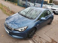 gebraucht Opel Astra Ecotec Innovation / Automatik /Neues Pickerl