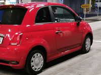 gebraucht Fiat 500S 500 1,2 69Beats Audio