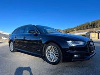 gebraucht Audi A4 A4Avant 2,0 TDI quattro Sport S-tronic Sport