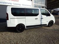 gebraucht Fiat 125 Talento Panorama 3,0t 1,6 EcoJet Twin-Turbo KR Family