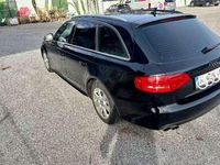 gebraucht Audi A4 Avant 20 TDI DPF