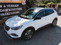 gebraucht Opel Grandland X 1,5 CDTI BlueInjection Ultimate Start/Stopp