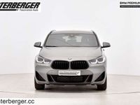 gebraucht BMW X2 xDrive20d aus Nenzing - 139 kW und 20000 km