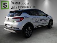 gebraucht Renault Captur Techno Mild Hybrid 140 EDC