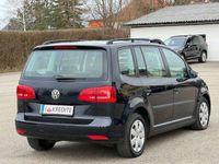 gebraucht VW Touran Highline*7Sitzer*1.Besitz-Pickerl*Kredit*Gepflegt