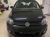 Gebraucht VW Golf VII Comfortline 105 PS (77 kW) 2013 Schwarz Kleinwagen