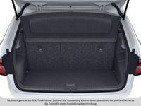 gebraucht Skoda Fabia Monte Carlo TSI DSG