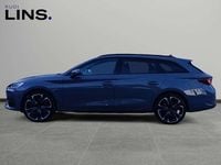 Gebraucht Cupra Leon VZ 245 PS (180 kW) 2021 Grau Limousine