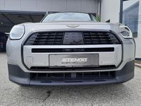 gebraucht Mini Countryman D Classic Trim / Paket M / 1-Besitz /